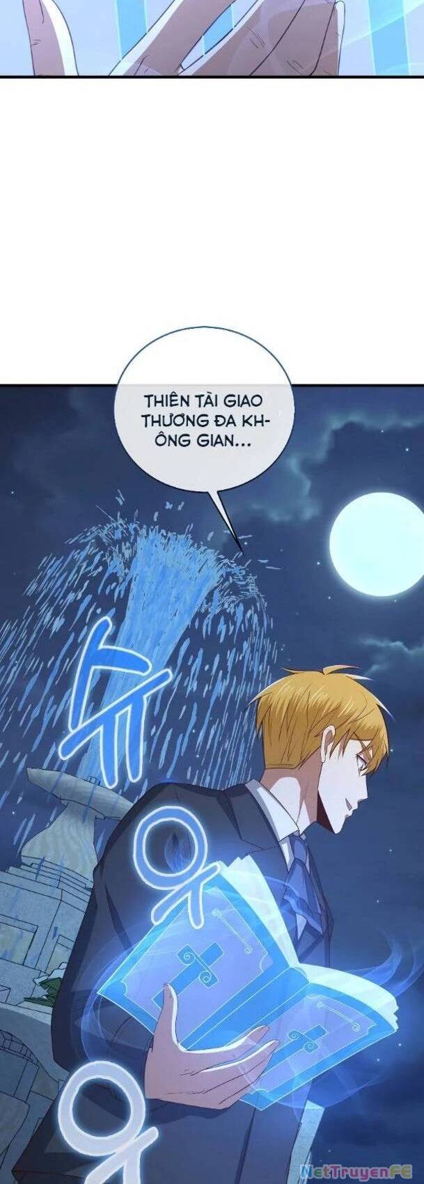 Thương Nhân Thánh Thần Chap 114 - Next Chap 115