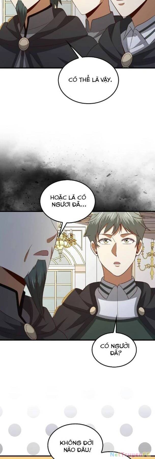 Thương Nhân Thánh Thần Chap 114 - Next Chap 115