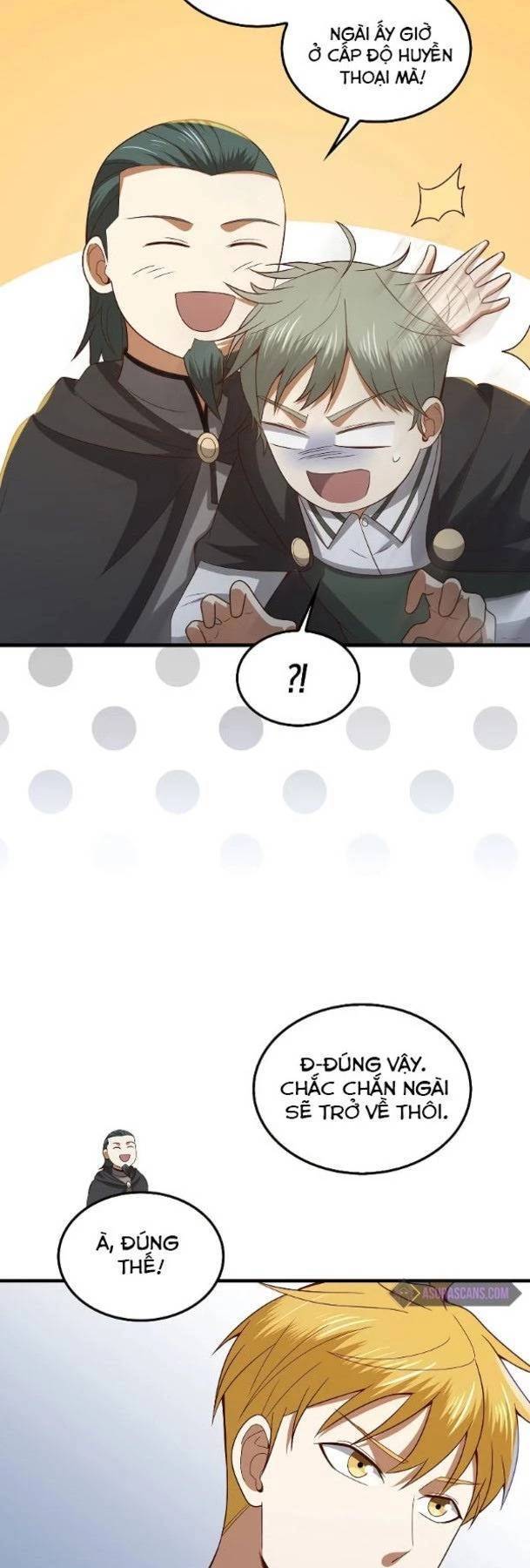 Thương Nhân Thánh Thần Chap 114 - Next Chap 115
