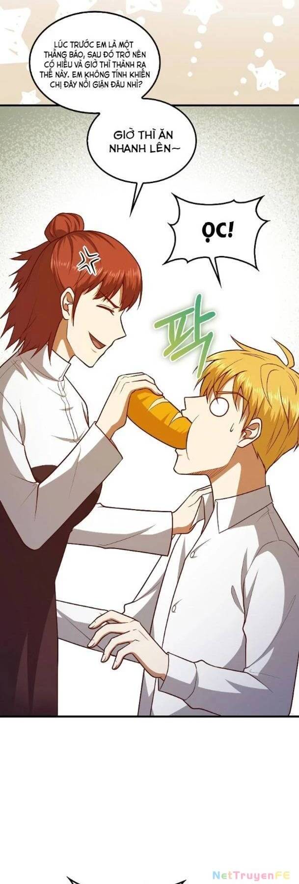 Thương Nhân Thánh Thần Chap 114 - Next Chap 115