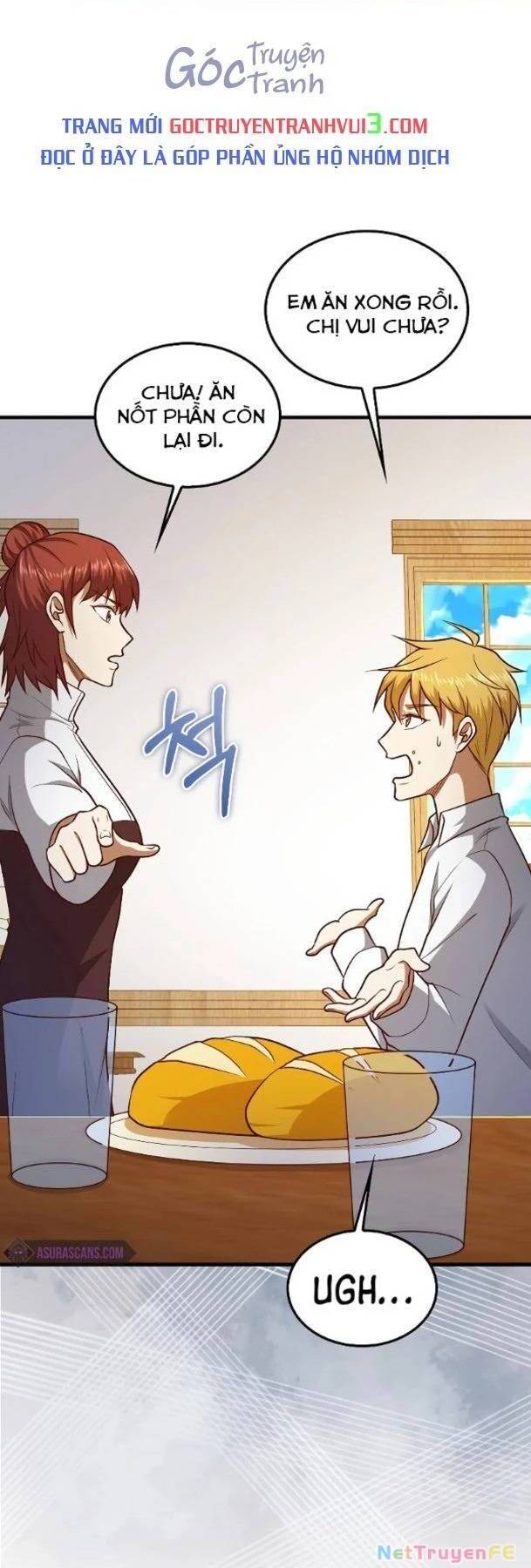 Thương Nhân Thánh Thần Chap 114 - Next Chap 115
