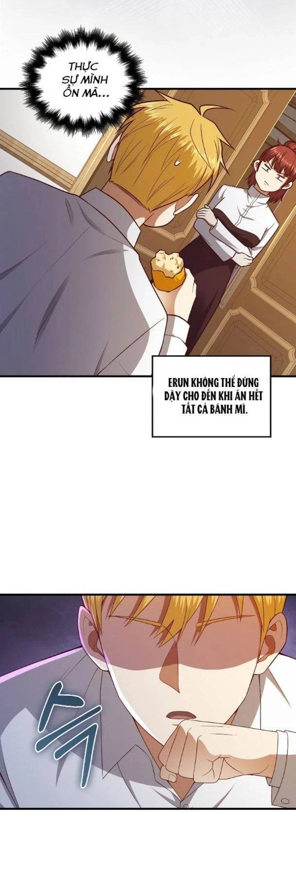 Thương Nhân Thánh Thần Chap 114 - Next Chap 115