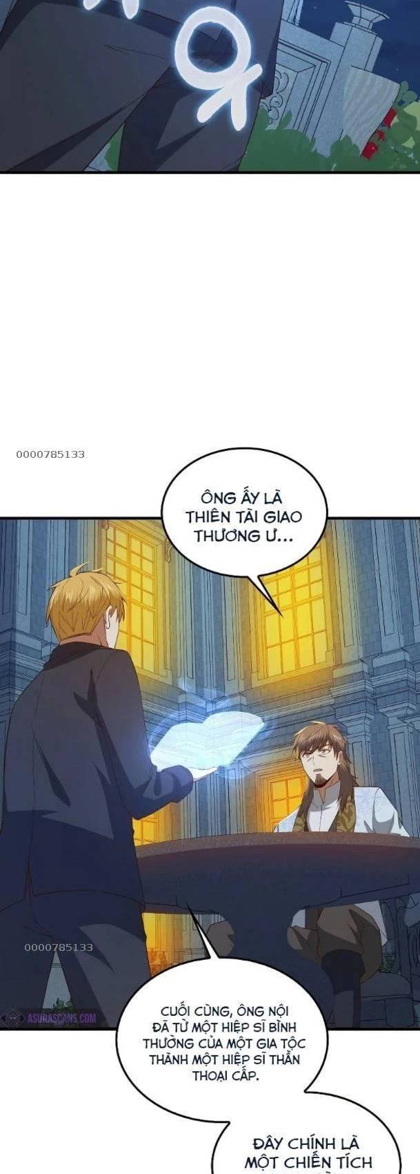 Thương Nhân Thánh Thần Chap 114 - Next Chap 115