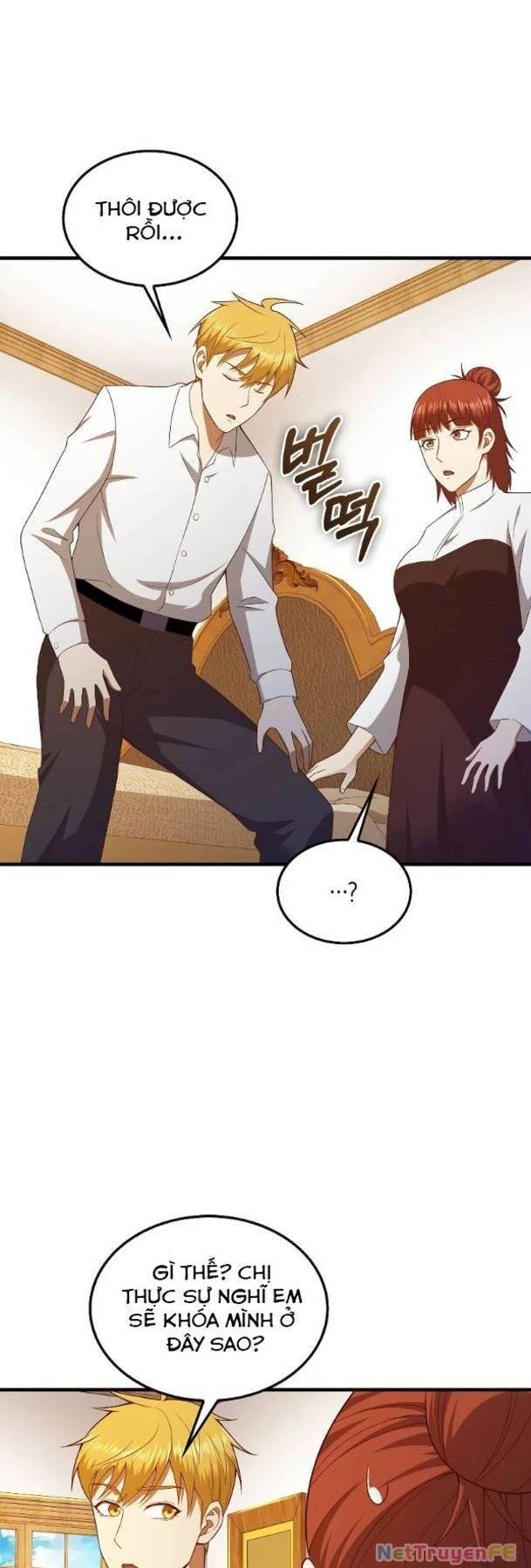 Thương Nhân Thánh Thần Chap 114 - Next Chap 115