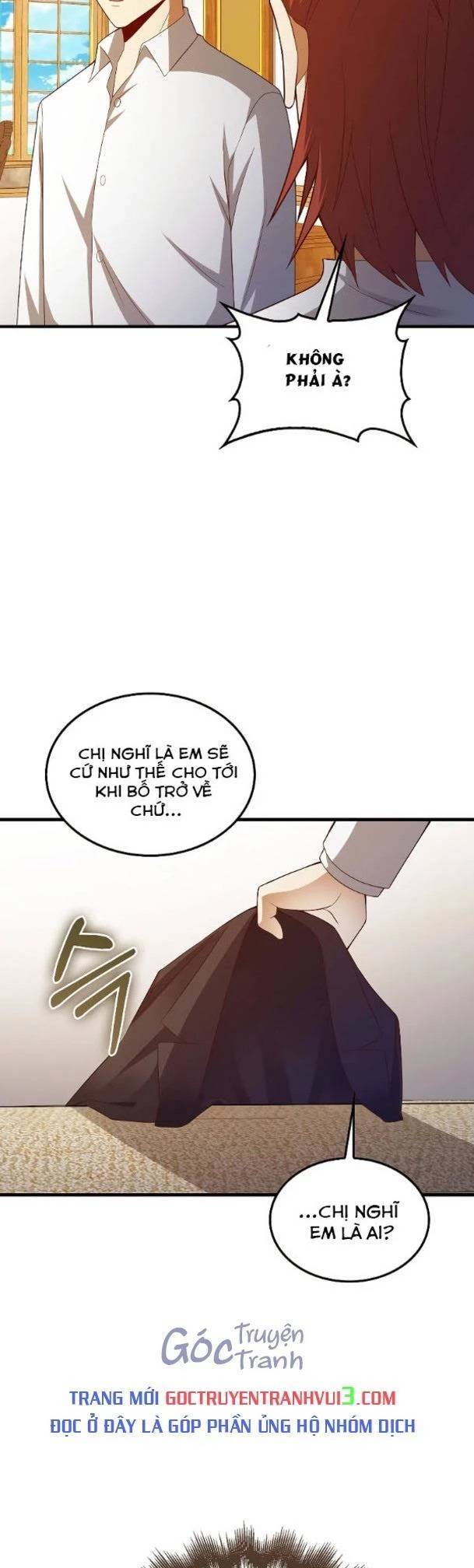 Thương Nhân Thánh Thần Chap 114 - Next Chap 115