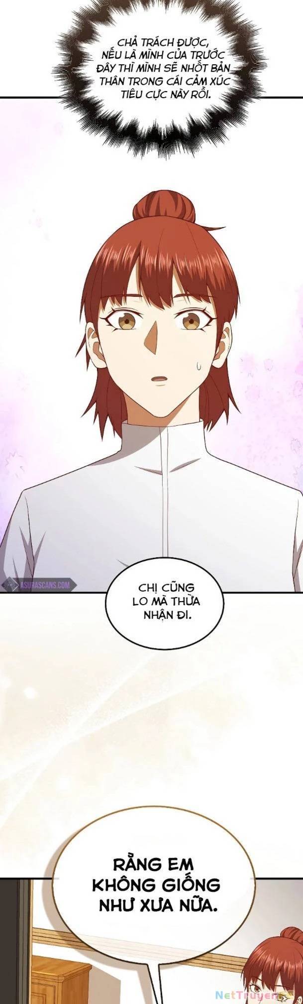 Thương Nhân Thánh Thần Chap 114 - Next Chap 115