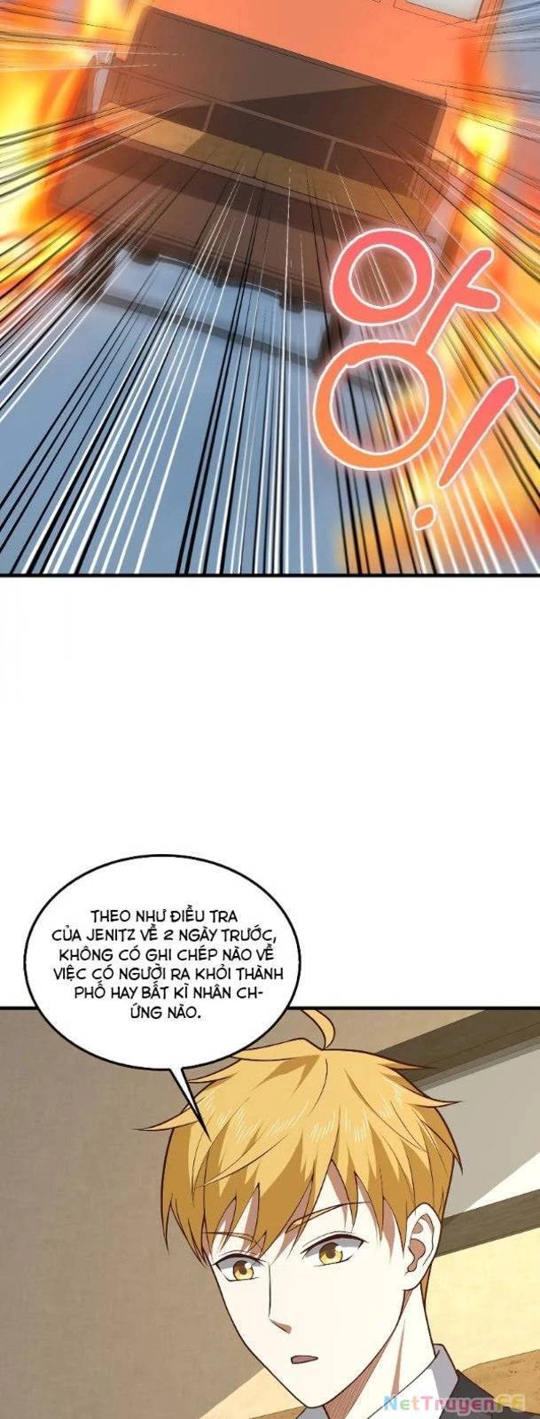 Thương Nhân Thánh Thần Chap 114 - Next Chap 115