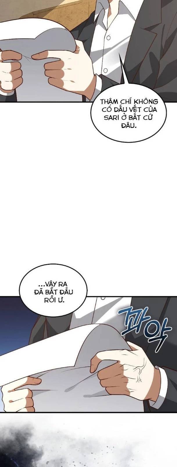 Thương Nhân Thánh Thần Chap 114 - Next Chap 115