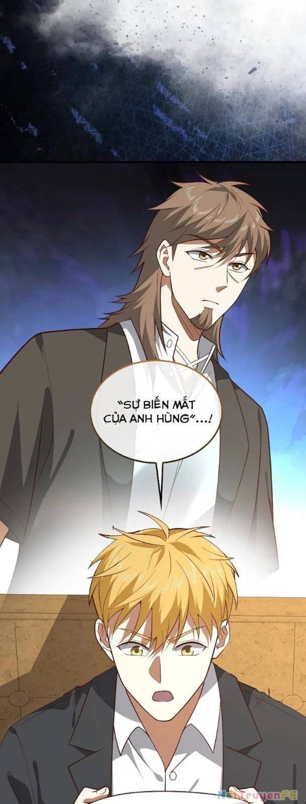 Thương Nhân Thánh Thần Chap 114 - Next Chap 115