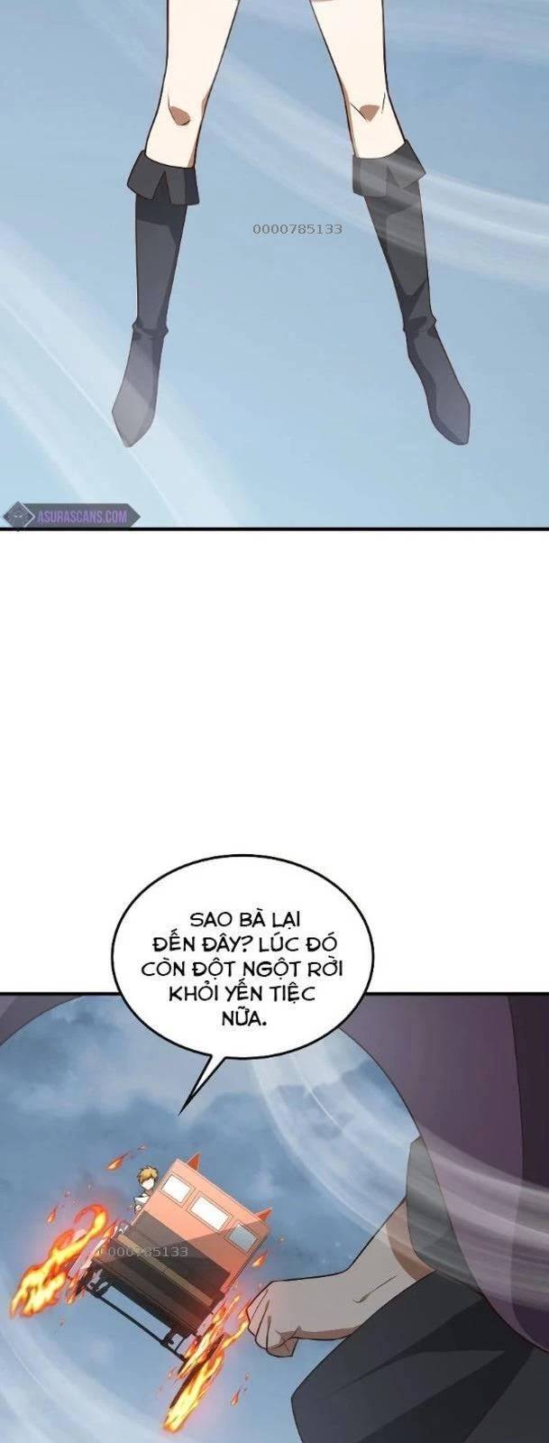 Thương Nhân Thánh Thần Chap 114 - Next Chap 115