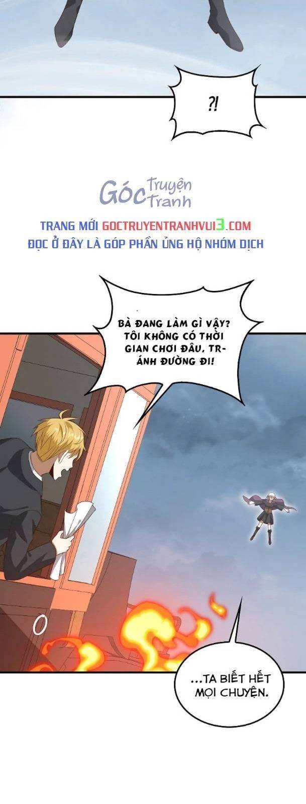Thương Nhân Thánh Thần Chap 114 - Next Chap 115