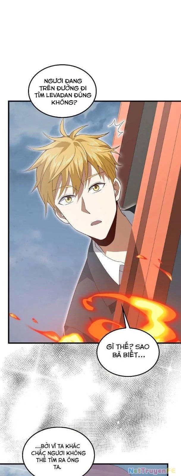 Thương Nhân Thánh Thần Chap 114 - Next Chap 115