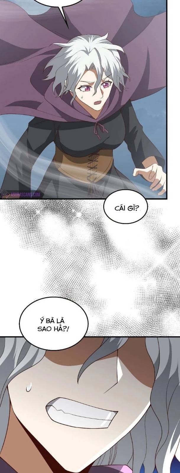 Thương Nhân Thánh Thần Chap 114 - Next Chap 115