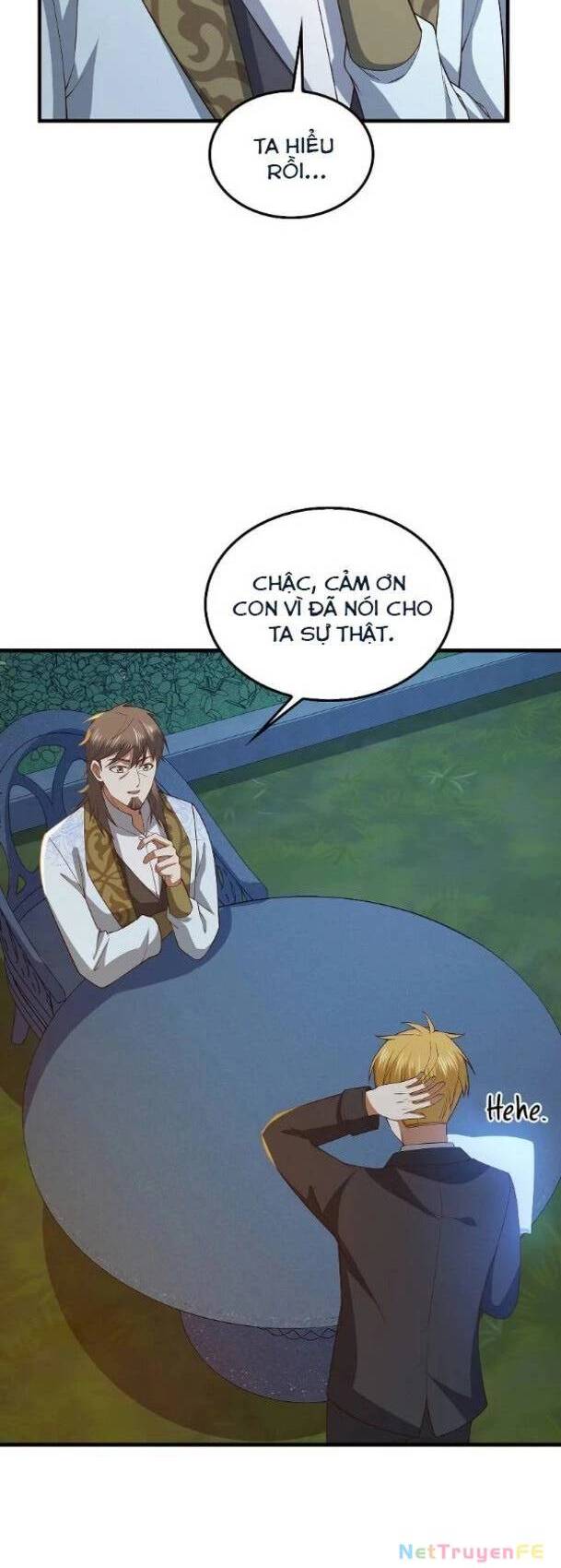 Thương Nhân Thánh Thần Chap 114 - Next Chap 115