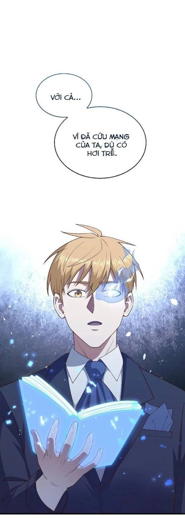 Thương Nhân Thánh Thần Chap 114 - Next Chap 115