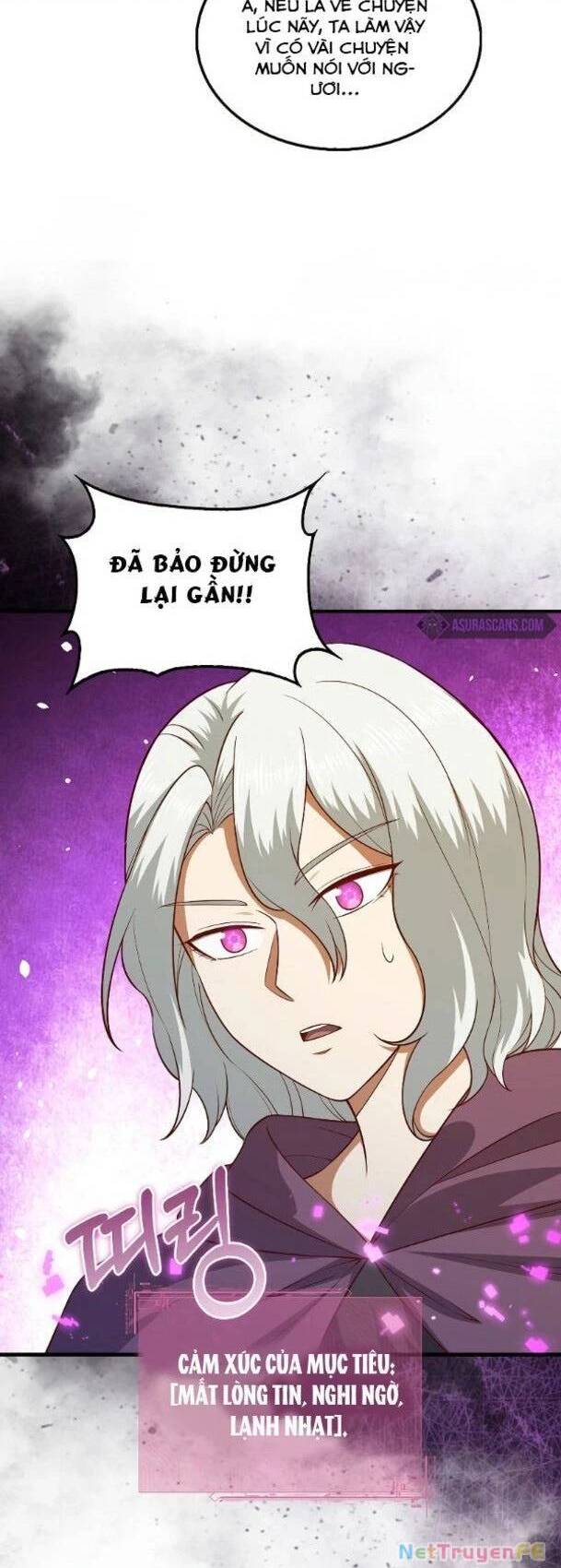 Thương Nhân Thánh Thần Chap 115 - Next Chap 116