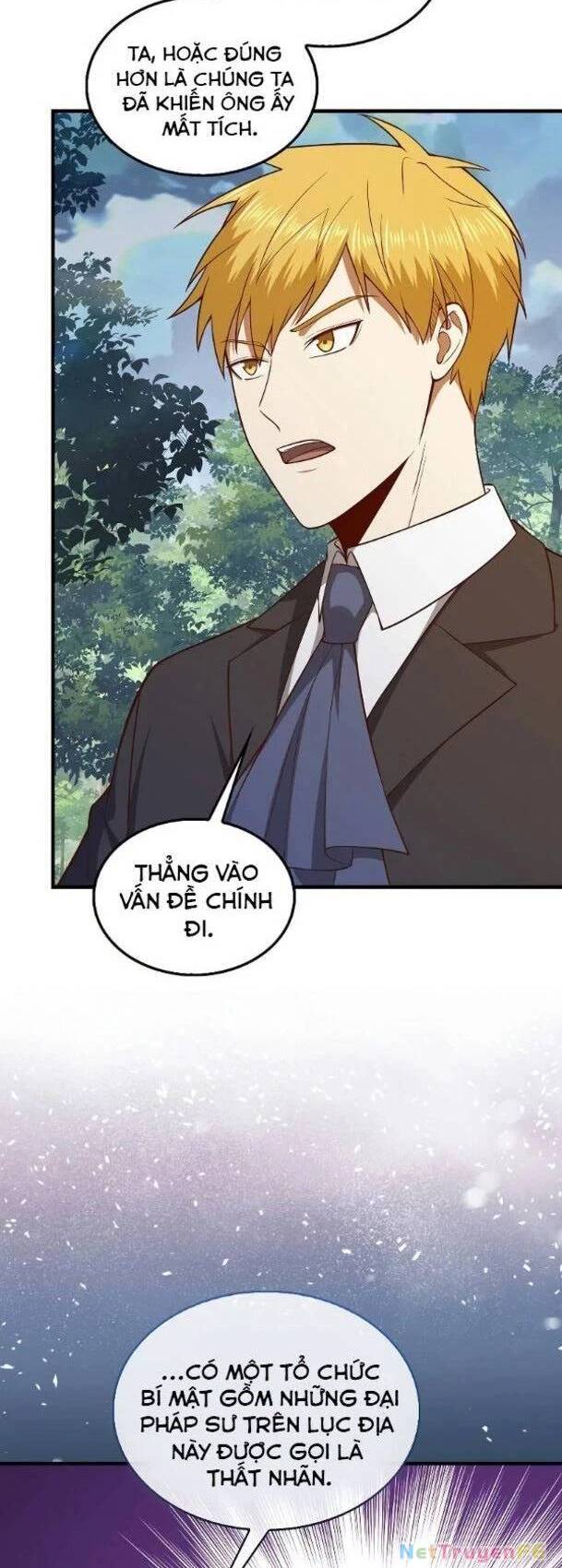 Thương Nhân Thánh Thần Chap 115 - Next Chap 116