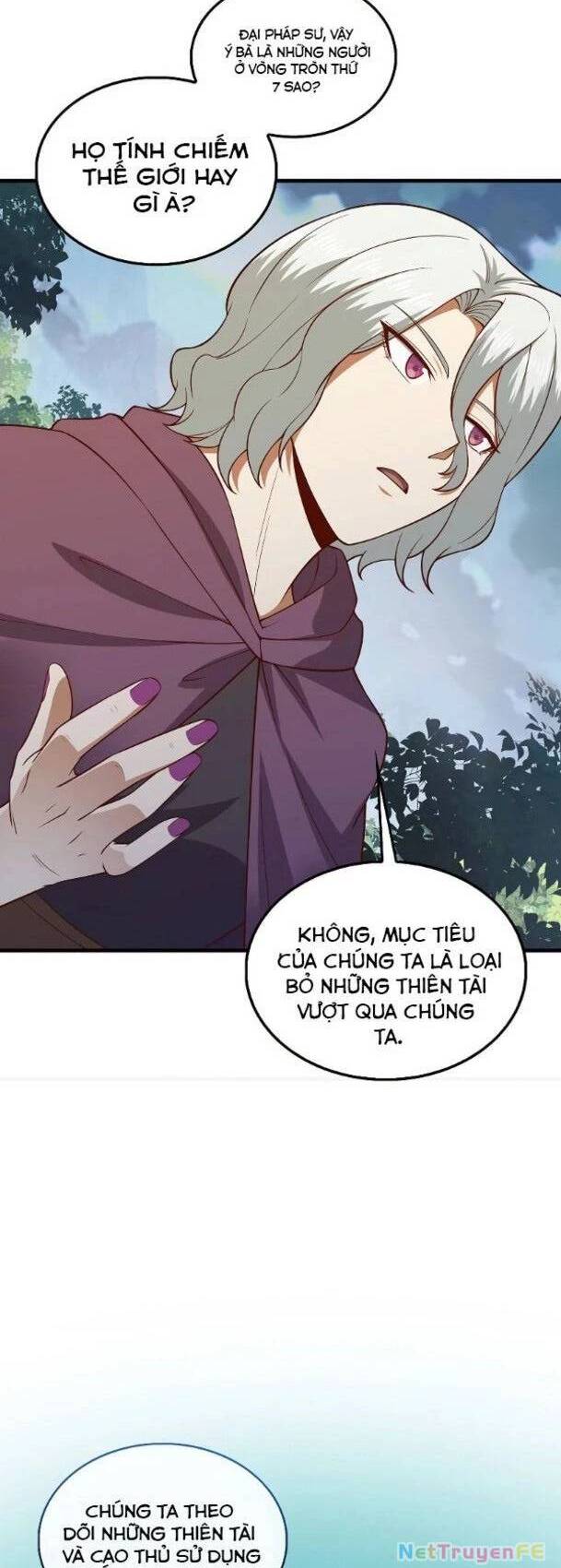Thương Nhân Thánh Thần Chap 115 - Next Chap 116