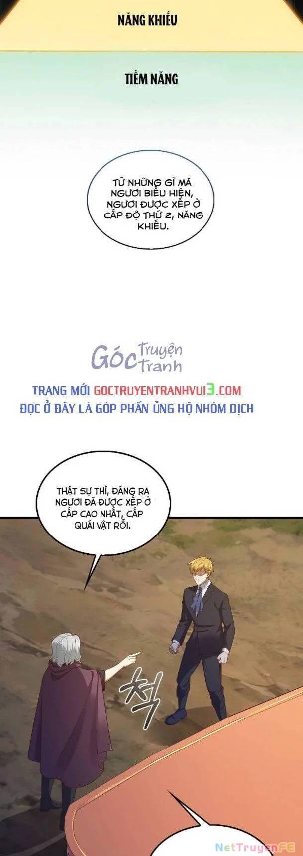 Thương Nhân Thánh Thần Chap 115 - Next Chap 116
