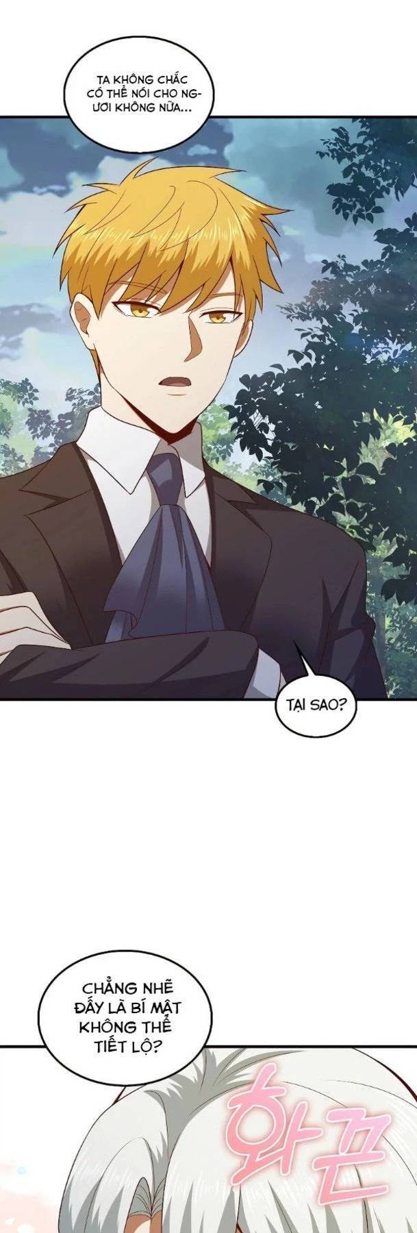 Thương Nhân Thánh Thần Chap 115 - Next Chap 116