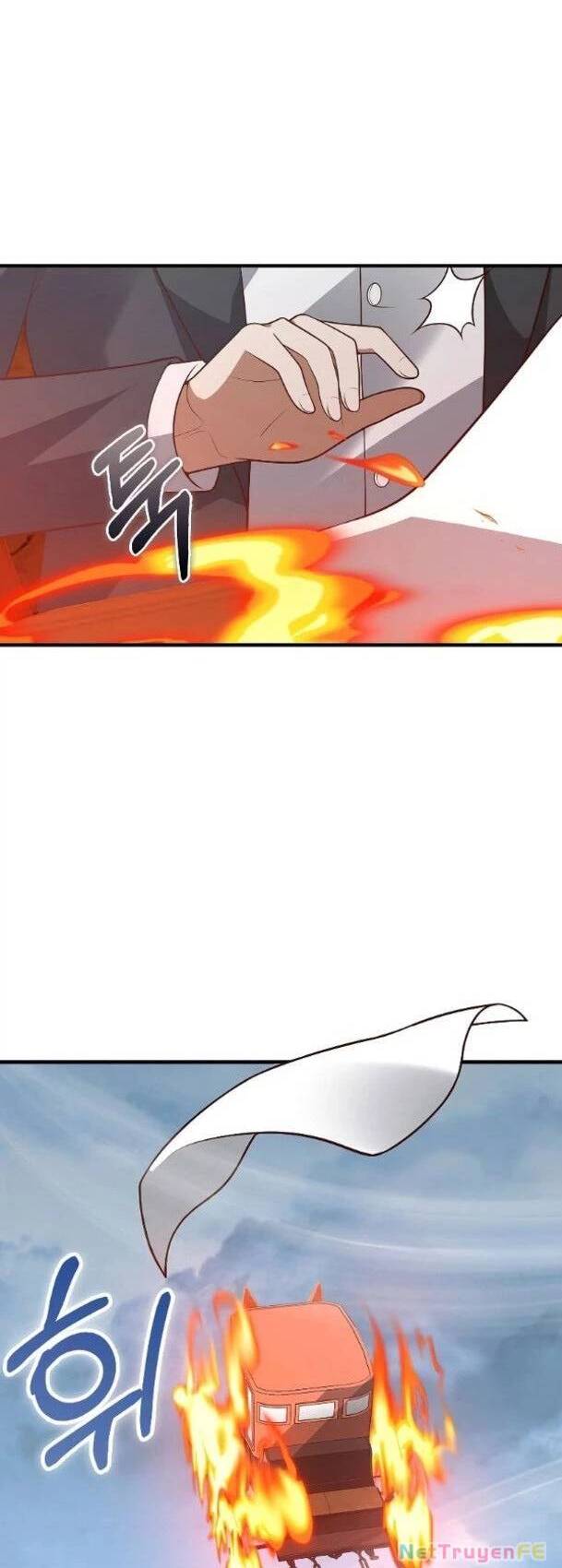 Thương Nhân Thánh Thần Chap 115 - Next Chap 116