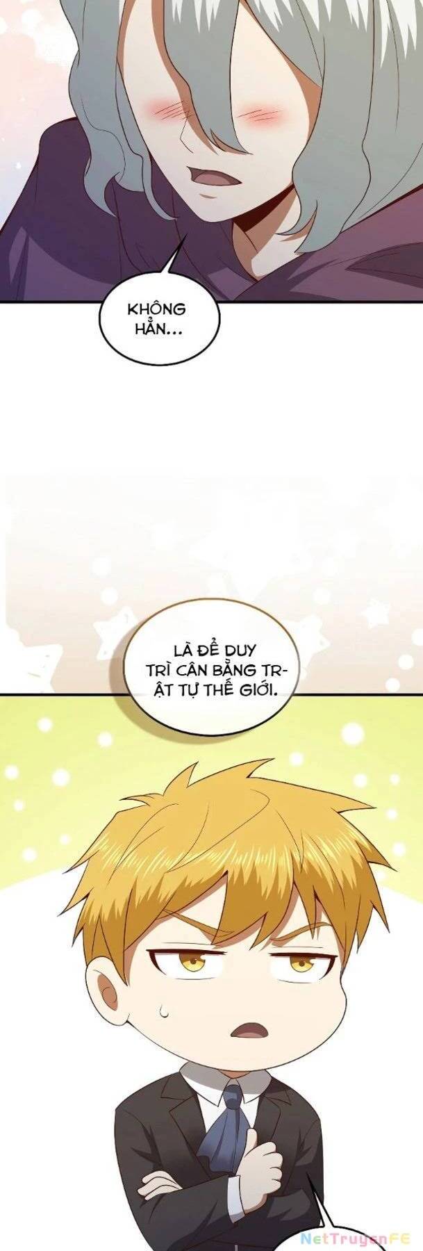 Thương Nhân Thánh Thần Chap 115 - Next Chap 116