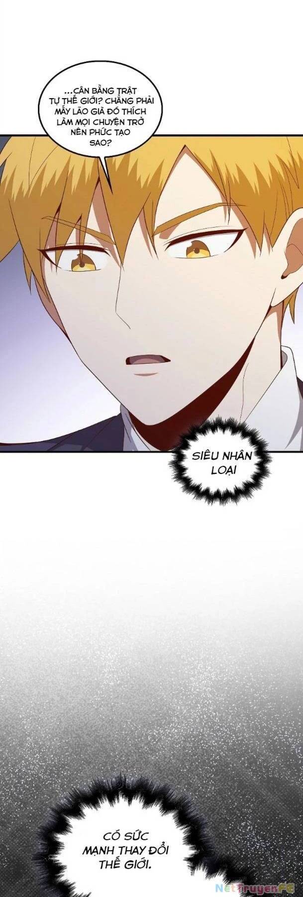 Thương Nhân Thánh Thần Chap 115 - Next Chap 116