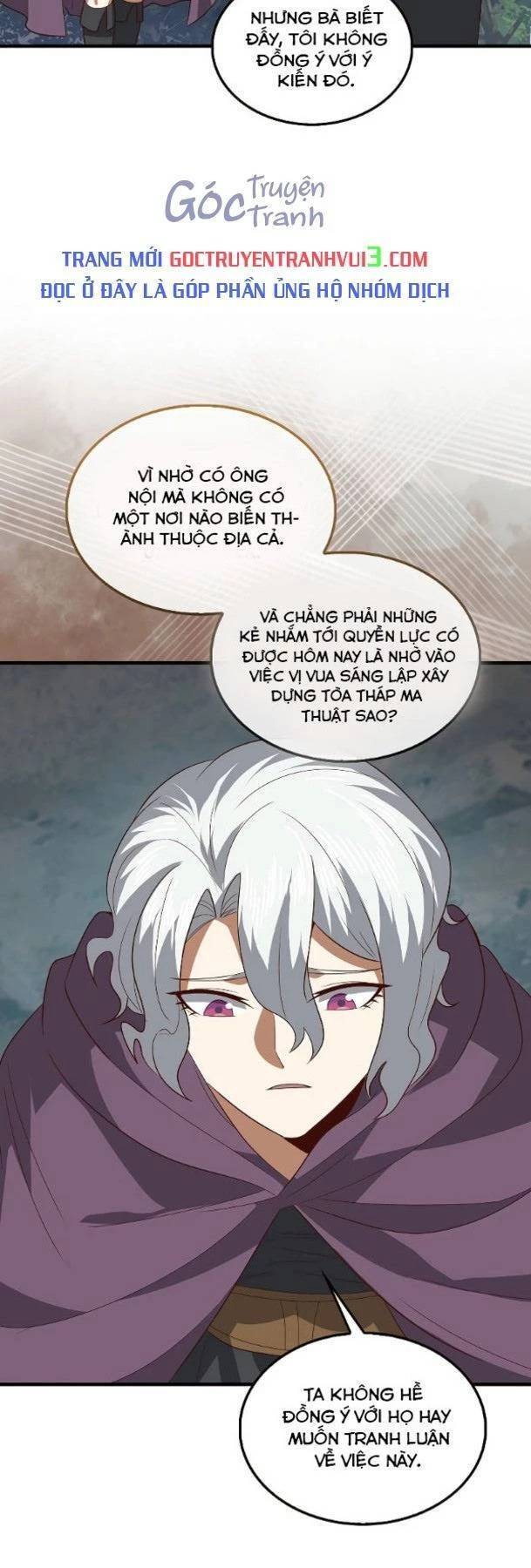 Thương Nhân Thánh Thần Chap 115 - Next Chap 116