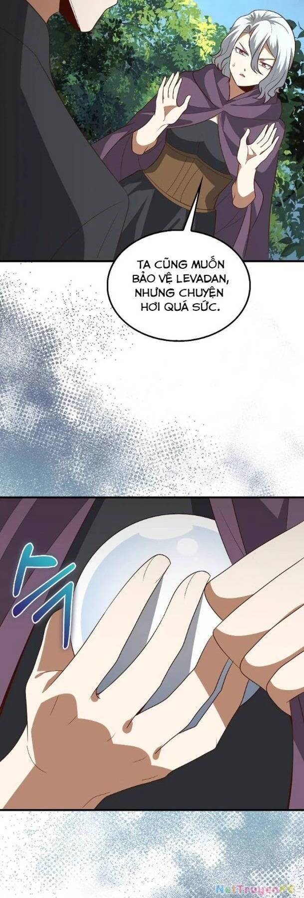 Thương Nhân Thánh Thần Chap 115 - Next Chap 116
