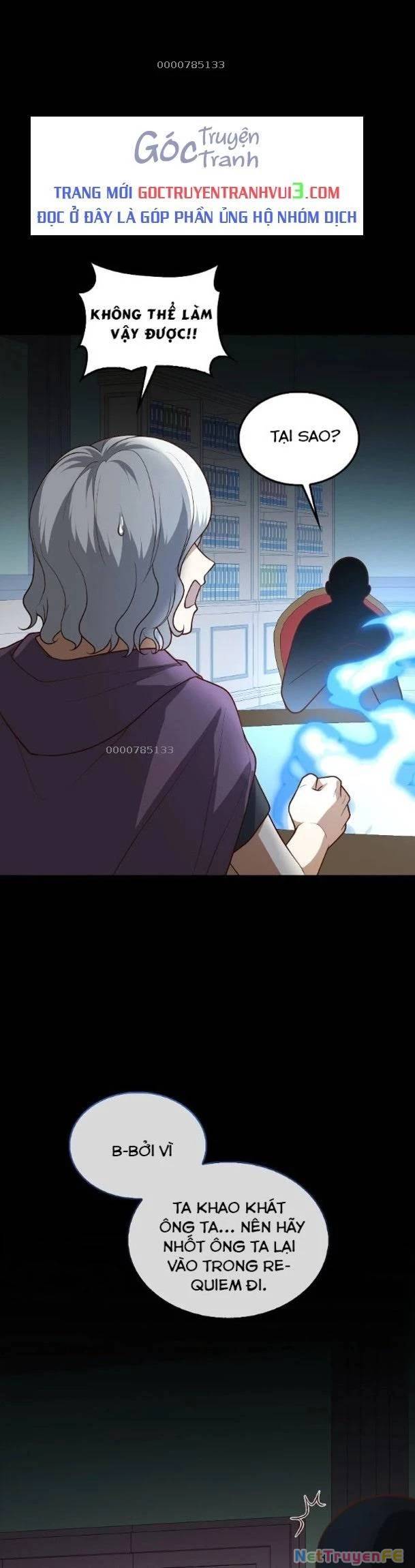 Thương Nhân Thánh Thần Chap 115 - Next Chap 116
