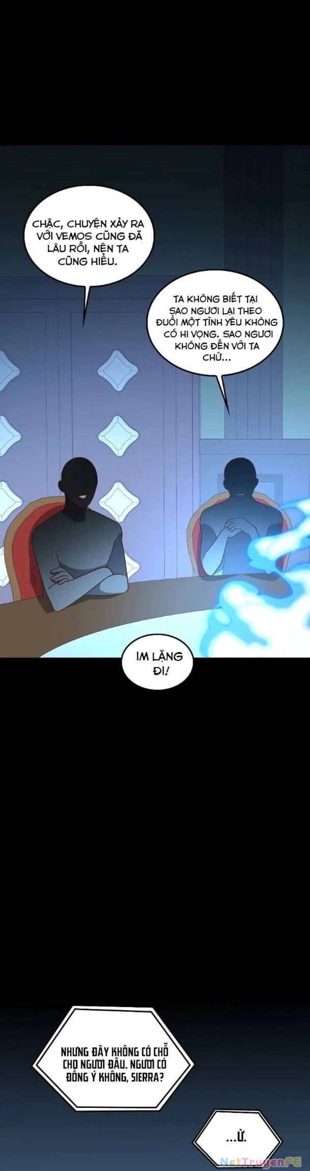 Thương Nhân Thánh Thần Chap 115 - Next Chap 116