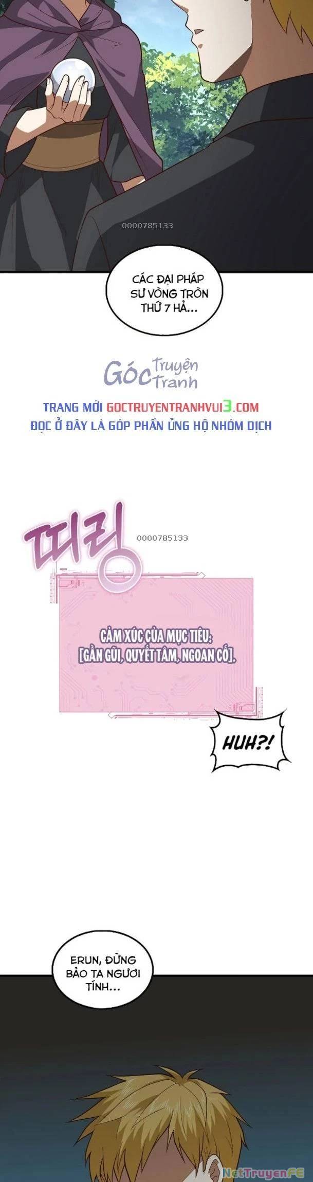 Thương Nhân Thánh Thần Chap 115 - Next Chap 116