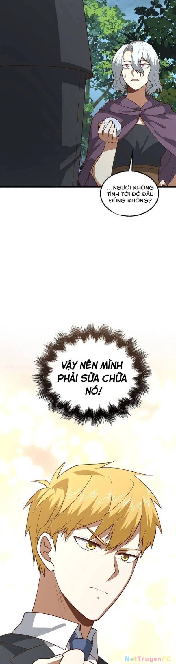 Thương Nhân Thánh Thần Chap 115 - Next Chap 116
