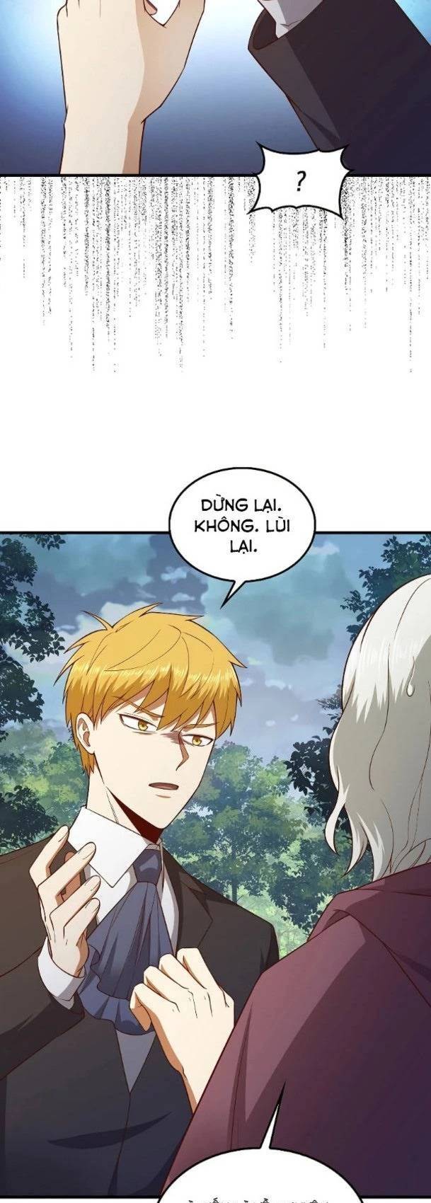Thương Nhân Thánh Thần Chap 115 - Next Chap 116