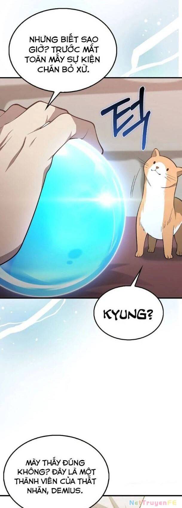 Thương Nhân Thánh Thần Chap 116 - Next Chap 117