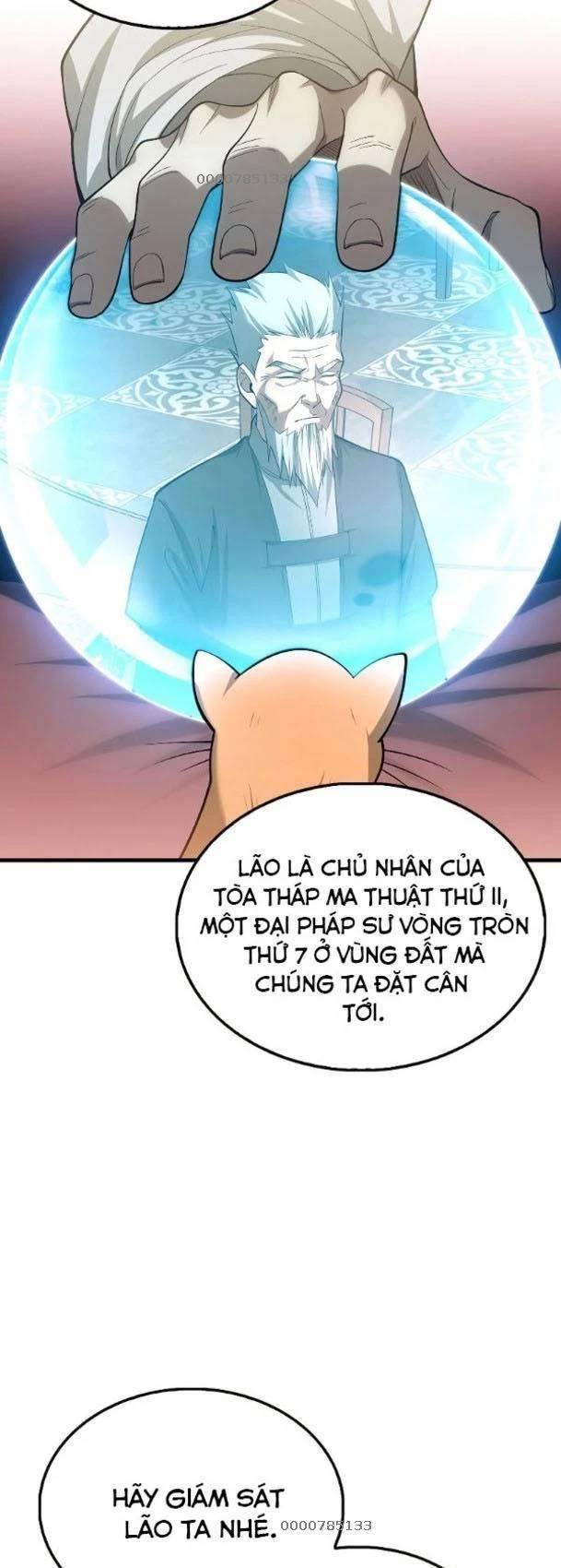 Thương Nhân Thánh Thần Chap 116 - Next Chap 117