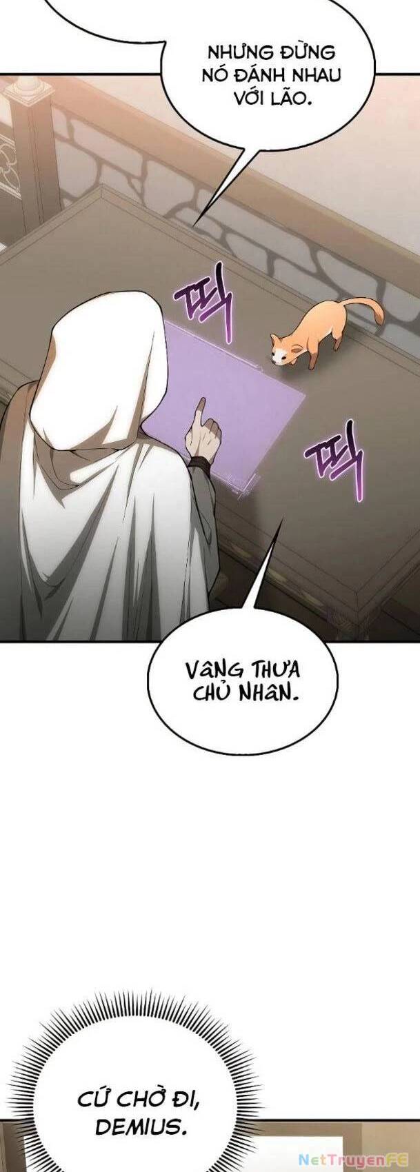 Thương Nhân Thánh Thần Chap 116 - Next Chap 117