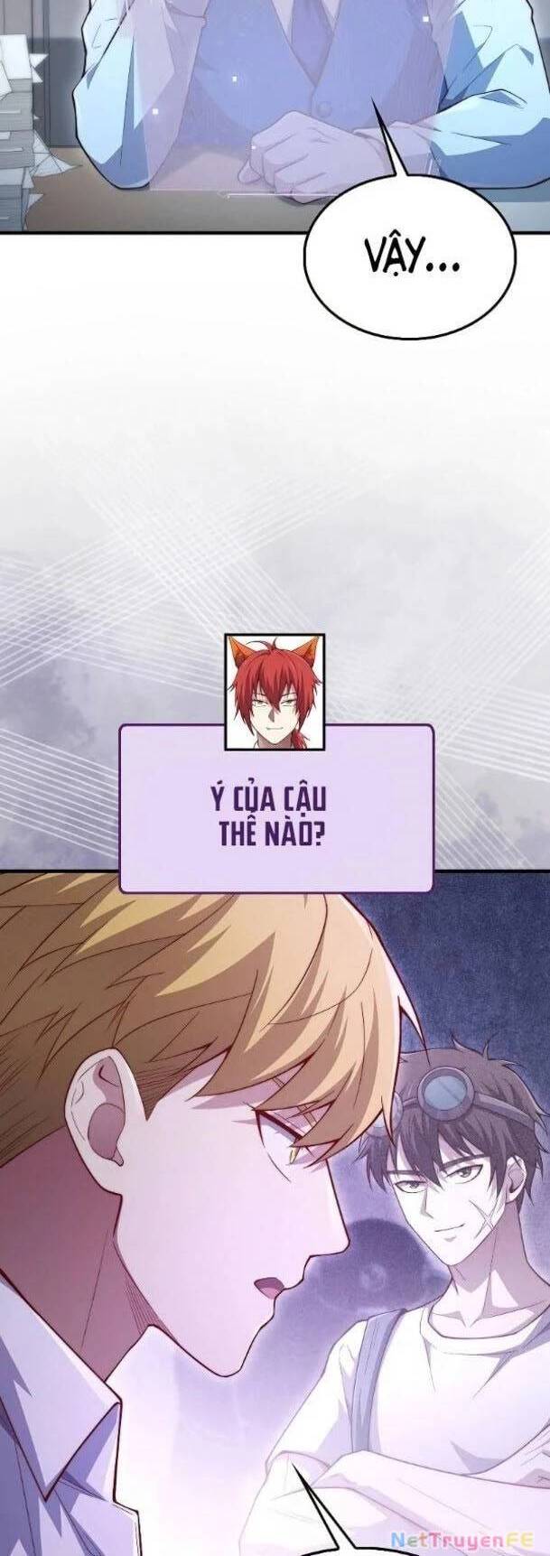 Thương Nhân Thánh Thần Chap 116 - Next Chap 117
