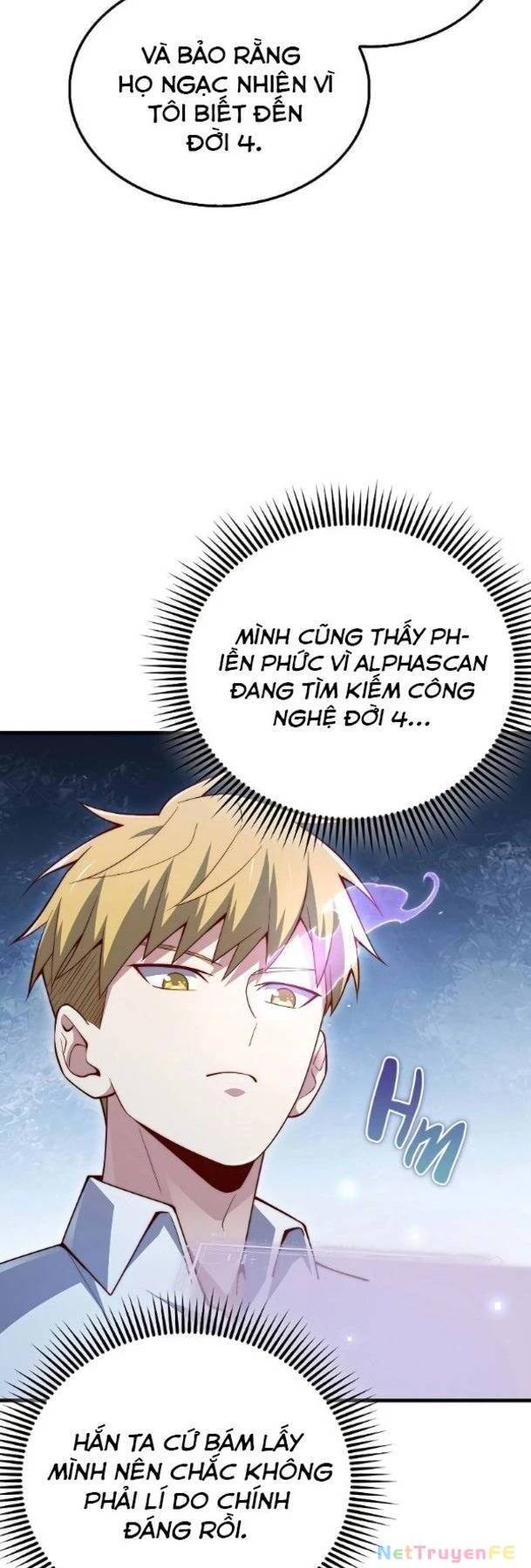 Thương Nhân Thánh Thần Chap 116 - Next Chap 117