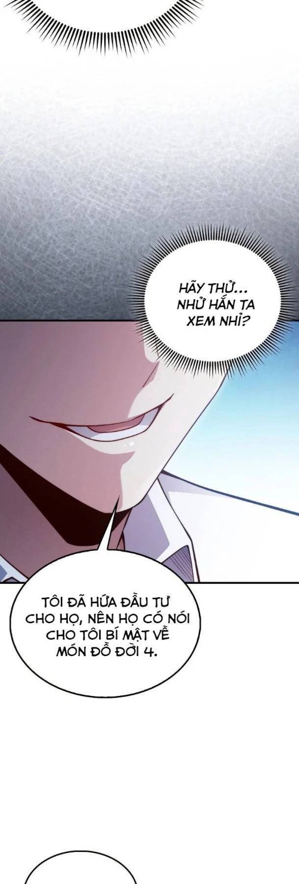Thương Nhân Thánh Thần Chap 116 - Next Chap 117