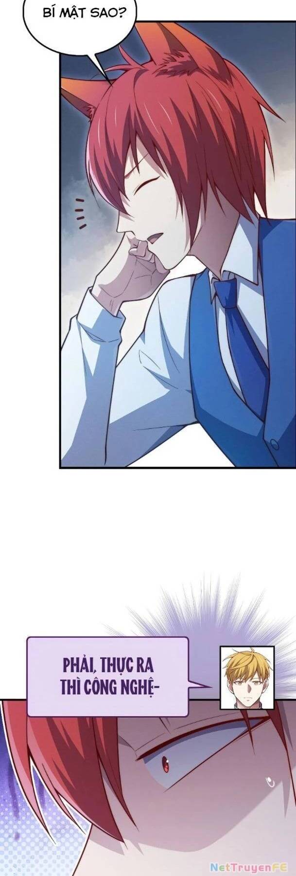 Thương Nhân Thánh Thần Chap 116 - Next Chap 117