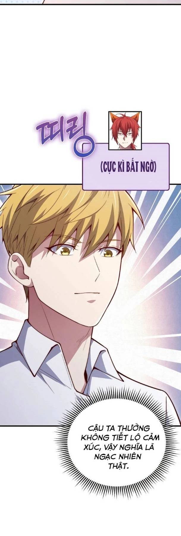 Thương Nhân Thánh Thần Chap 116 - Next Chap 117