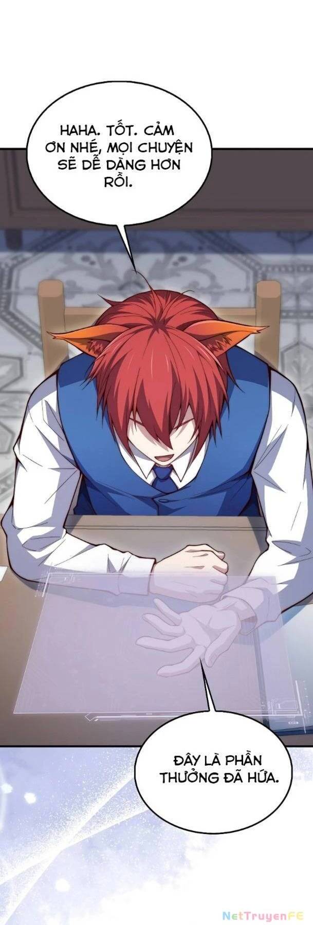 Thương Nhân Thánh Thần Chap 116 - Next Chap 117