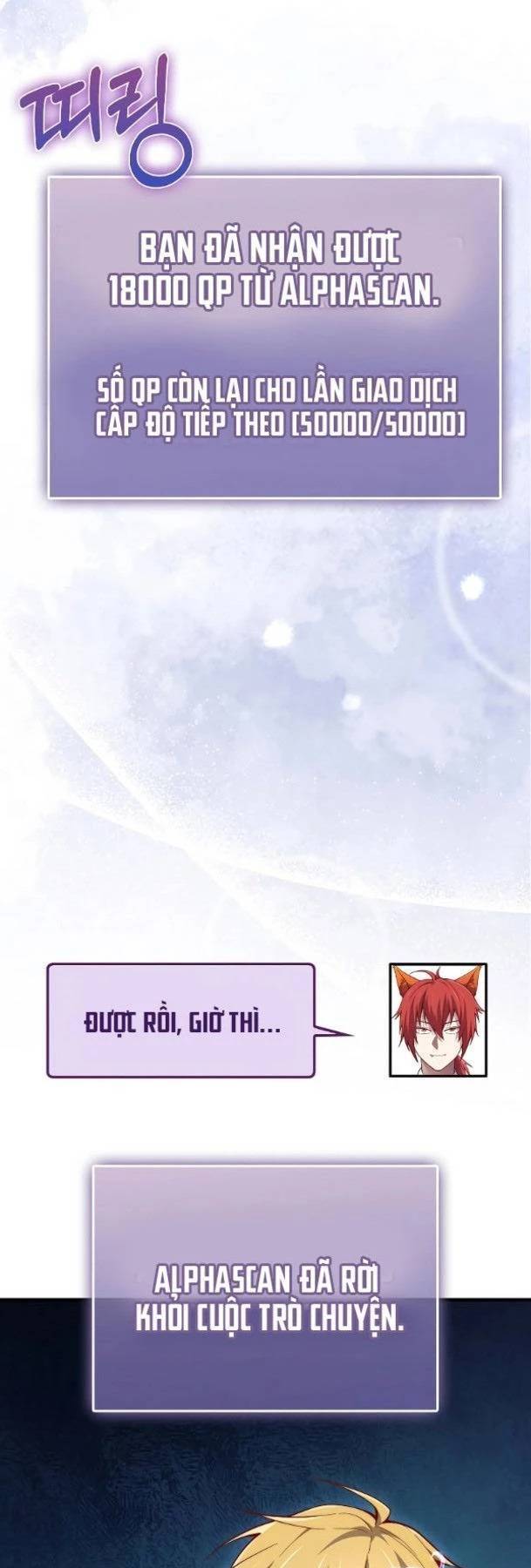 Thương Nhân Thánh Thần Chap 116 - Next Chap 117