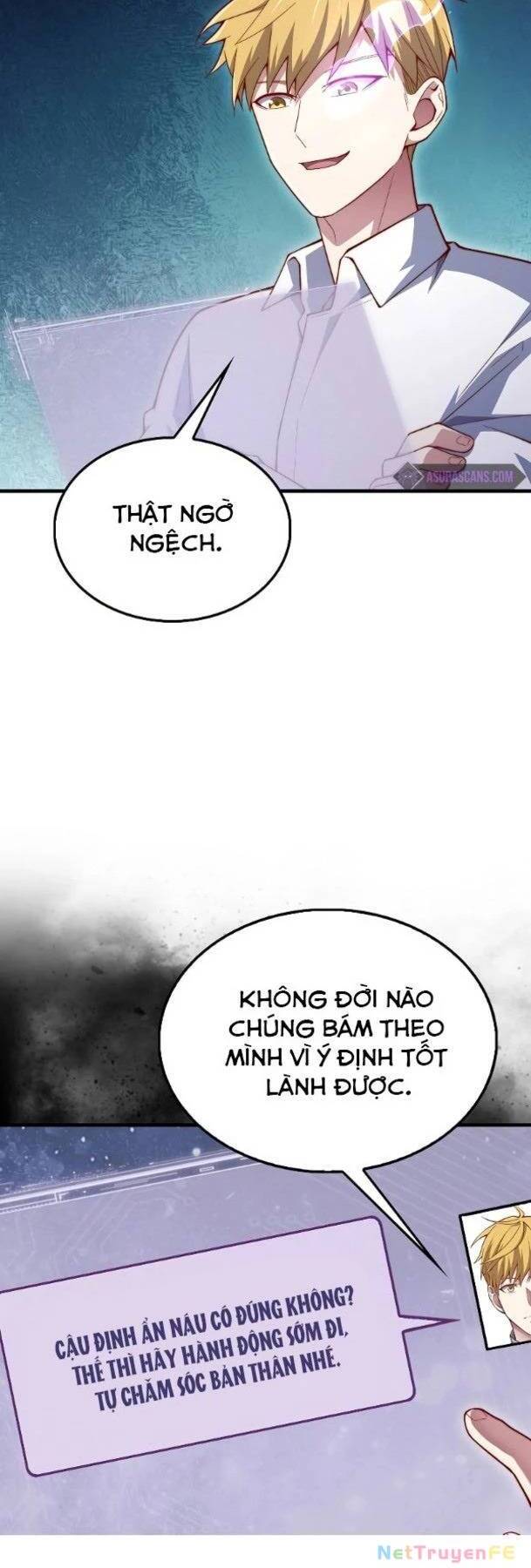 Thương Nhân Thánh Thần Chap 116 - Next Chap 117