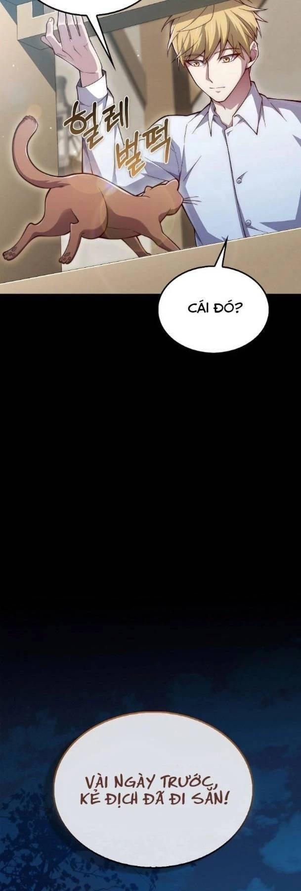 Thương Nhân Thánh Thần Chap 116 - Next Chap 117