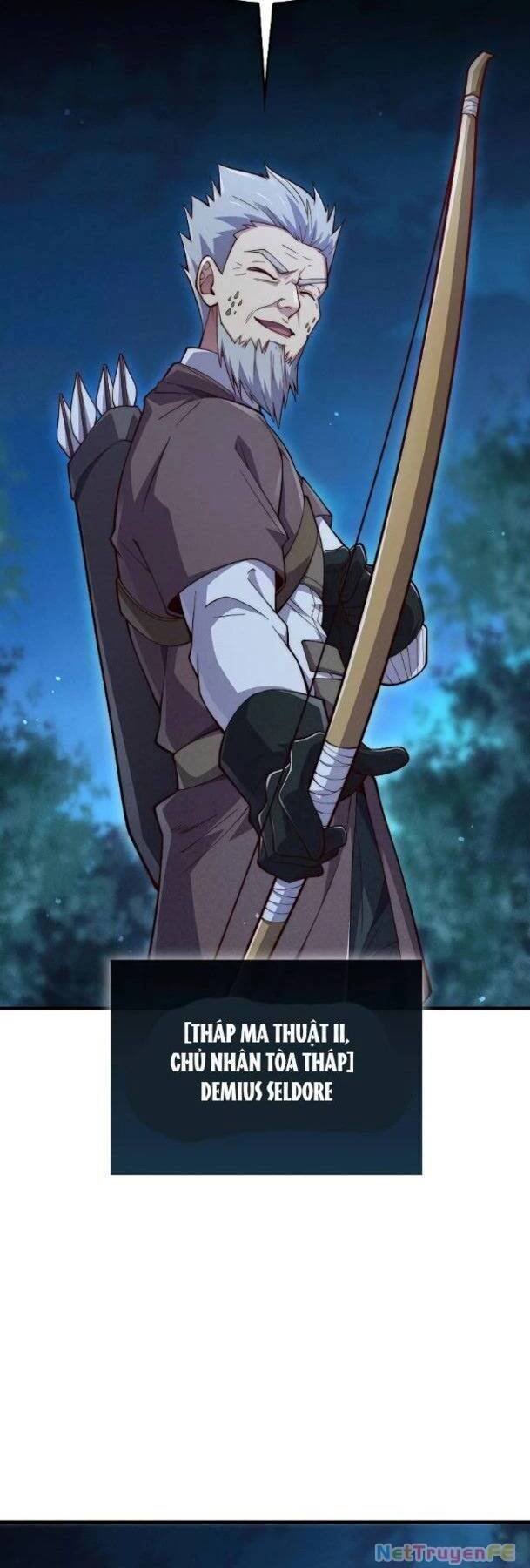 Thương Nhân Thánh Thần Chap 116 - Next Chap 117
