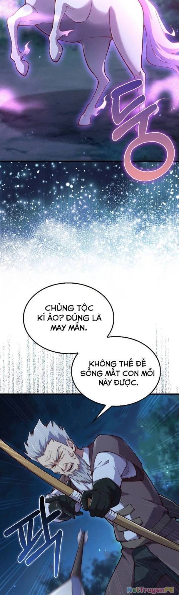 Thương Nhân Thánh Thần Chap 116 - Next Chap 117