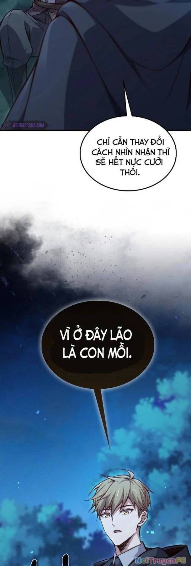 Thương Nhân Thánh Thần Chap 116 - Next Chap 117