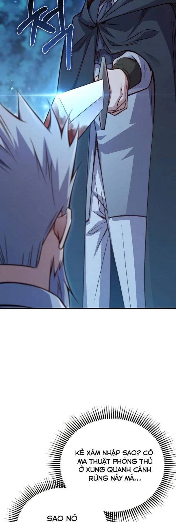 Thương Nhân Thánh Thần Chap 116 - Next Chap 117
